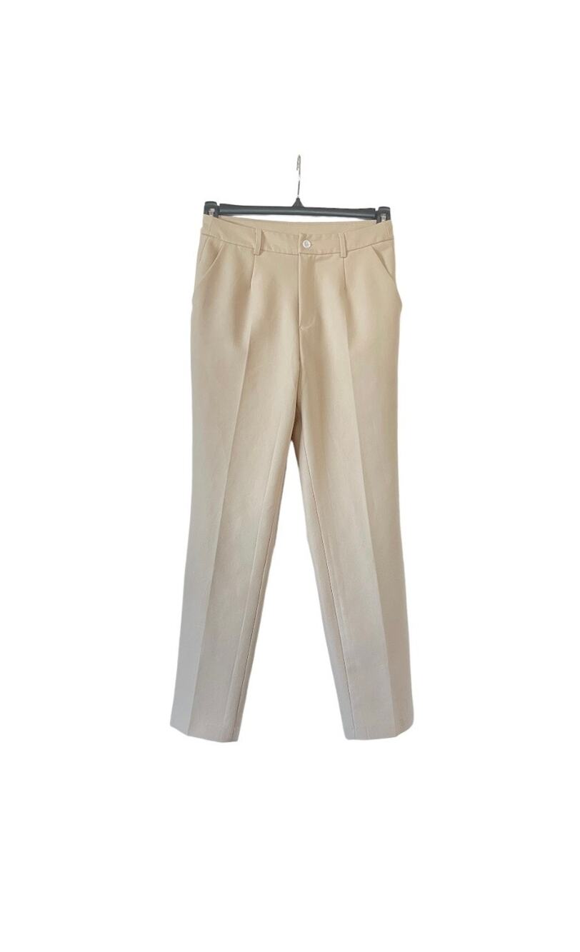 Suit Pants Women's  Business Office Size XS